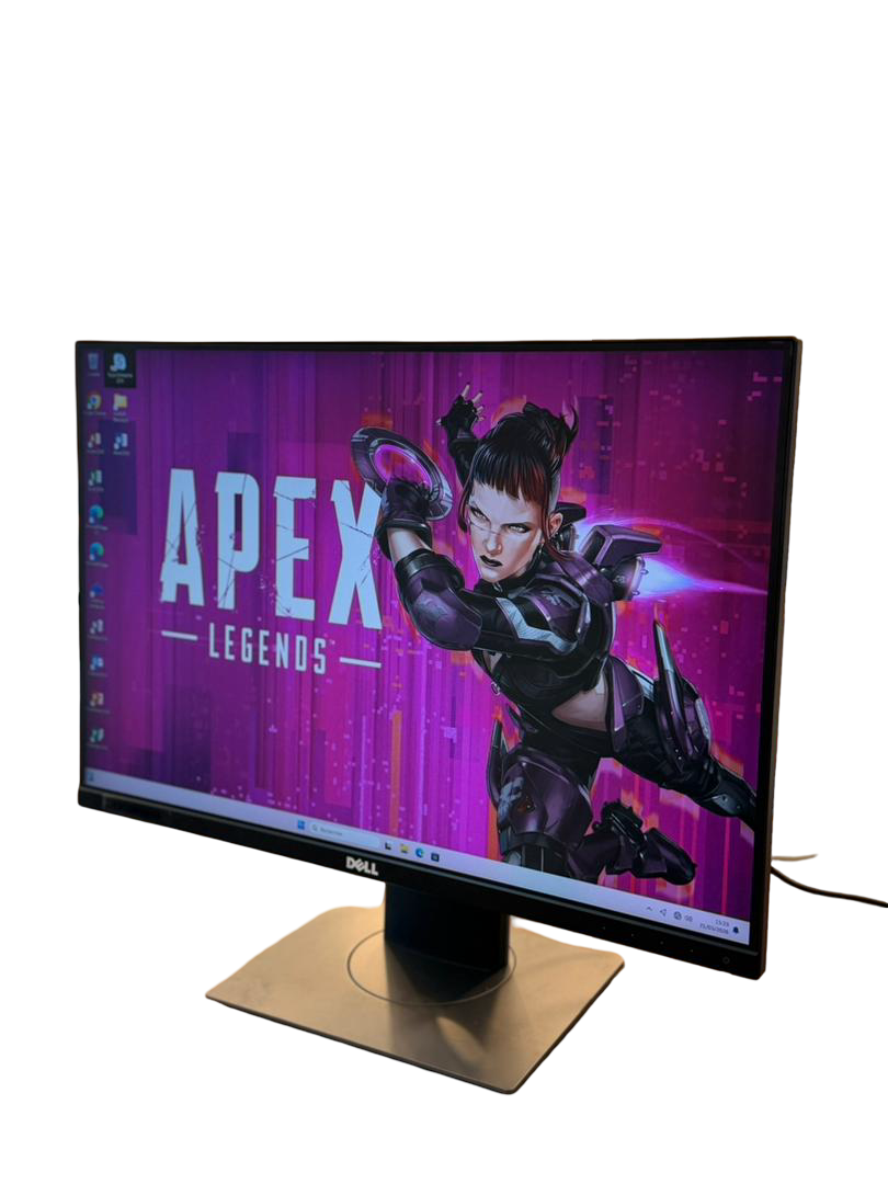 ECRAN DELL 24 P FULL HD